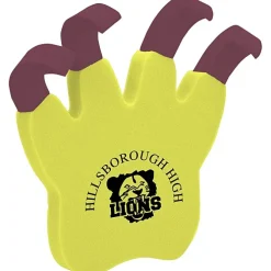 Four Claw Foam Waver