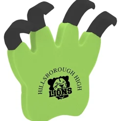 Four Claw Foam Waver