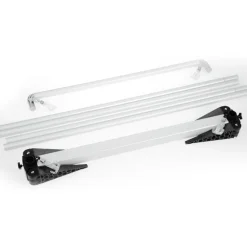 FrameWorx Banner Stand - 23-1/2 inches