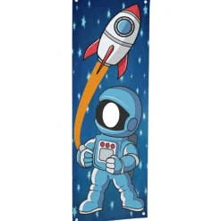 FrameWorx Banner Stand - Single Face Cut Out - Lower - Replacement Graphic