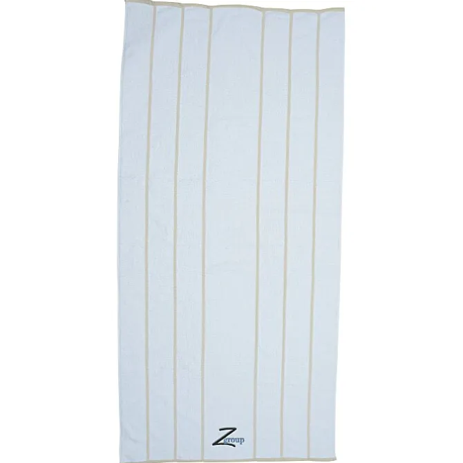 Freestyle Swim Towel