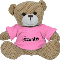 Friendly Knit Bunch - Bear