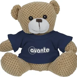 Friendly Knit Bunch - Bear