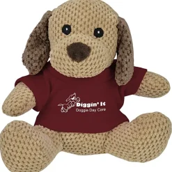 Friendly Knit Bunch - Dog