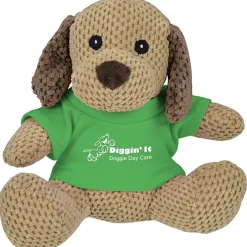 Friendly Knit Bunch - Dog