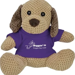 Friendly Knit Bunch - Dog