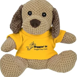 Friendly Knit Bunch - Dog
