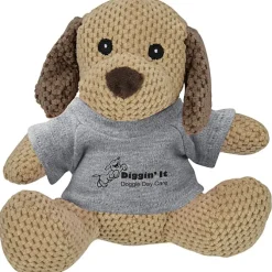 Friendly Knit Bunch - Dog