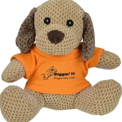 Friendly Knit Bunch - Dog