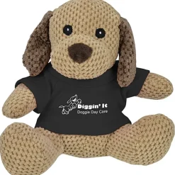 Friendly Knit Bunch - Dog