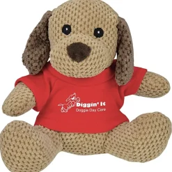 Friendly Knit Bunch - Dog