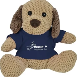 Friendly Knit Bunch - Dog