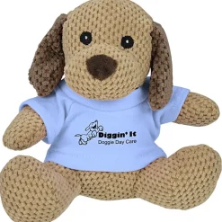 Friendly Knit Bunch - Dog