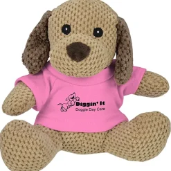 Friendly Knit Bunch - Dog
