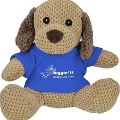 Friendly Knit Bunch - Dog