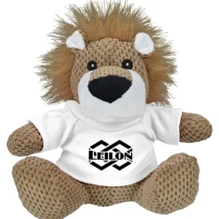Friendly Knit Bunch - Lion