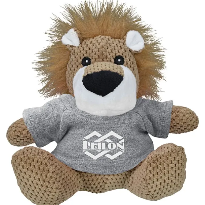 Friendly Knit Bunch - Lion