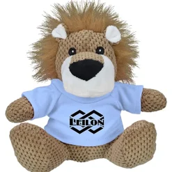 Friendly Knit Bunch - Lion