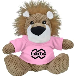 Friendly Knit Bunch - Lion