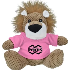 Friendly Knit Bunch - Lion