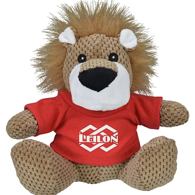 Friendly Knit Bunch - Lion
