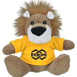 Friendly Knit Bunch - Lion