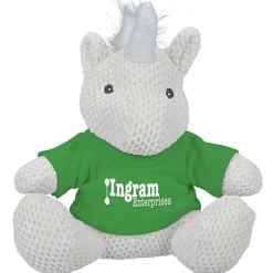 Friendly Knit Bunch - Unicorn