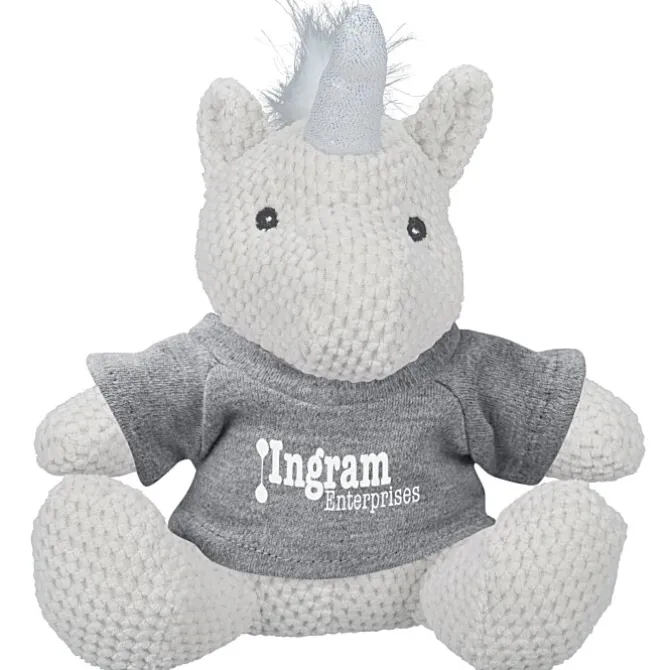 Friendly Knit Bunch - Unicorn