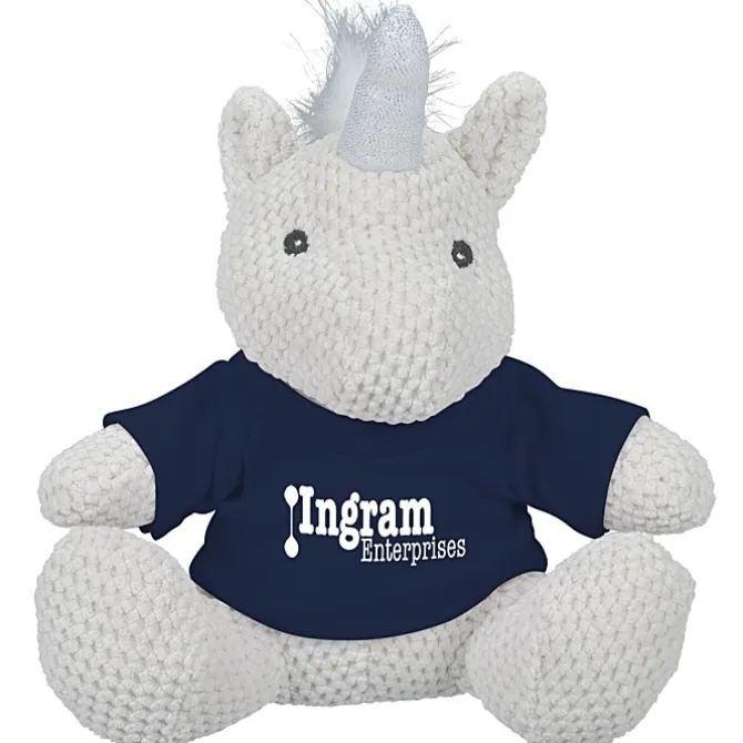 Friendly Knit Bunch - Unicorn