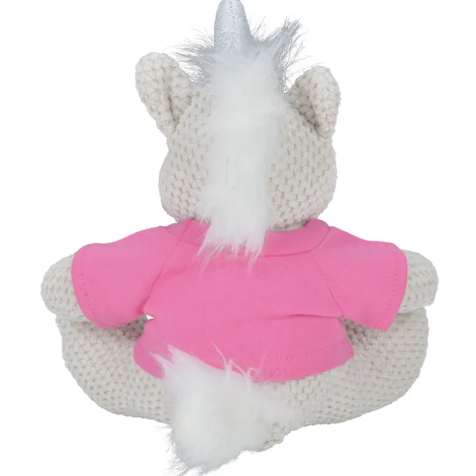Friendly Knit Bunch - Unicorn