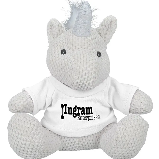 Friendly Knit Bunch - Unicorn