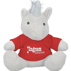 Friendly Knit Bunch - Unicorn