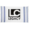 Fringed Beach Towel