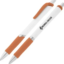 Frisco Pen - White