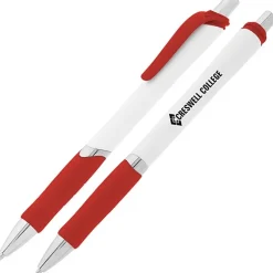 Frisco Pen - White