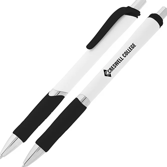Frisco Pen - White