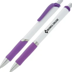 Frisco Pen - White