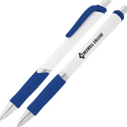 Frisco Pen - White
