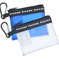 Frosty Clipper Deluxe First Aid Kit