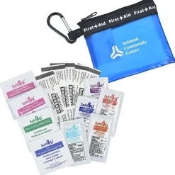 Frosty Clipper Deluxe First Aid Kit