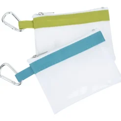 Frosty Stripe Deluxe First Aid Kit