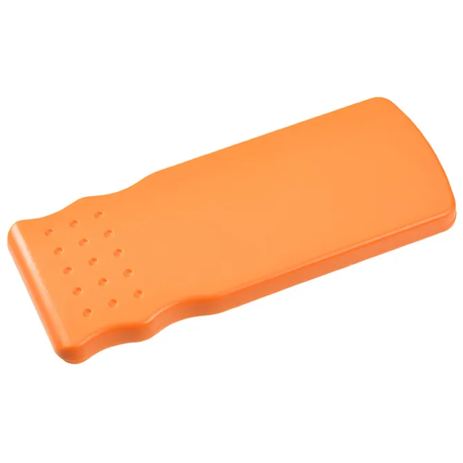 Full Color Bandage Dispenser - Opaque - Natural