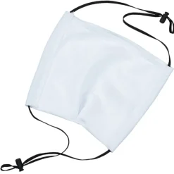 Full Color Microfiber Face Mask
