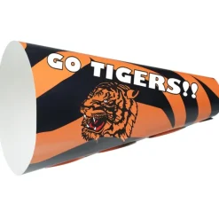 Full Color Paper Megaphone