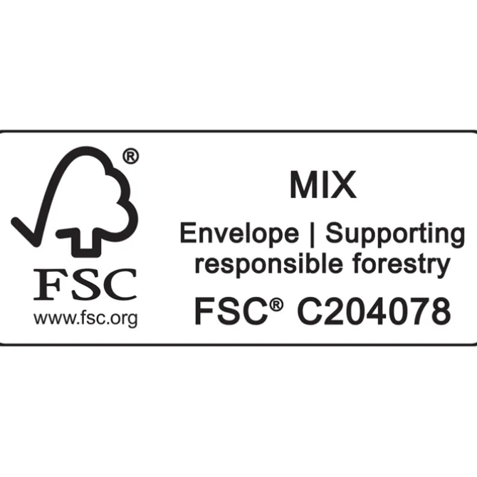 Full Color Paper Two-Pocket Mini Folder - 9 1/2 inches x 5 inches