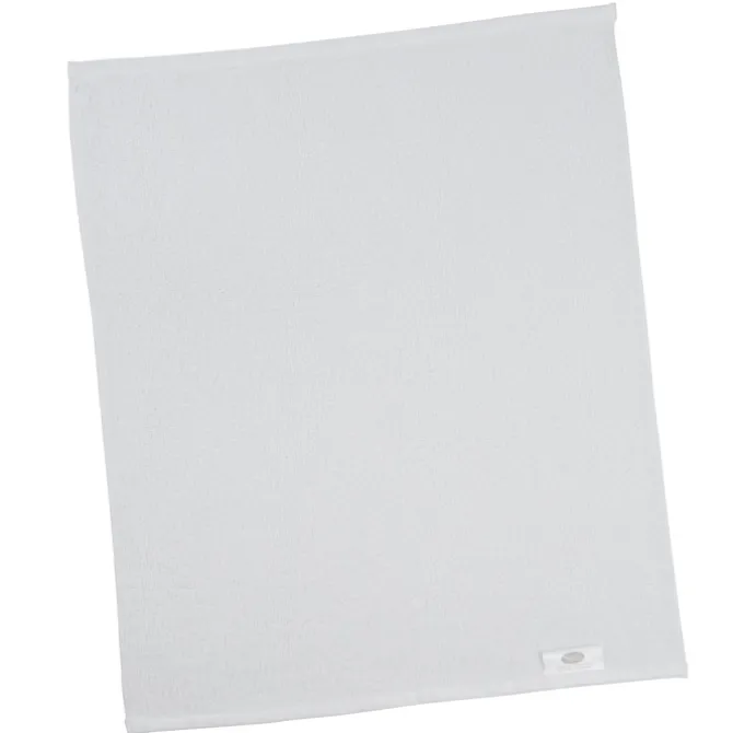 Full Color Plush Sport Towel