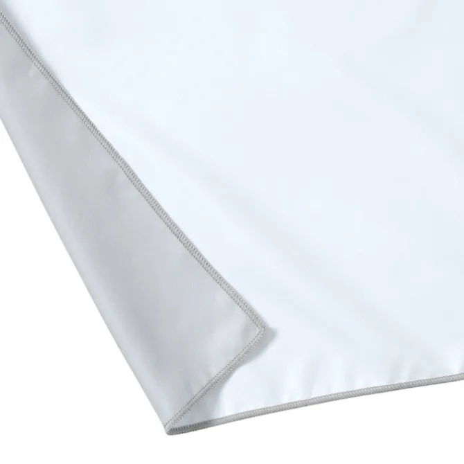 Full Color Quick Dry Suede Beach Towel