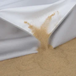 Full Color Quick Dry Suede Beach Towel
