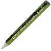 Full Color Round Golf Pencil