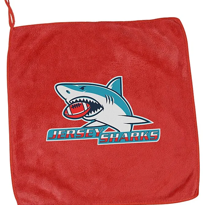Full Color Spirit Towel